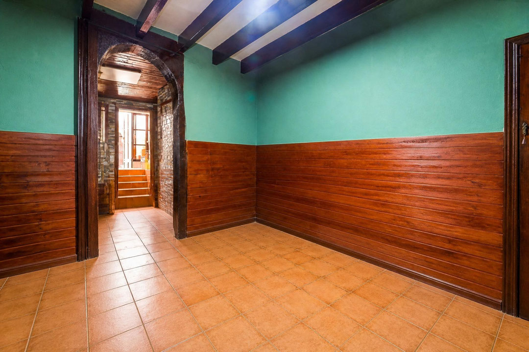 CASA INDEPENDIENTE EN LLUCMAJOR 