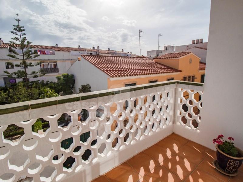 Piso en Es castell, Menorca