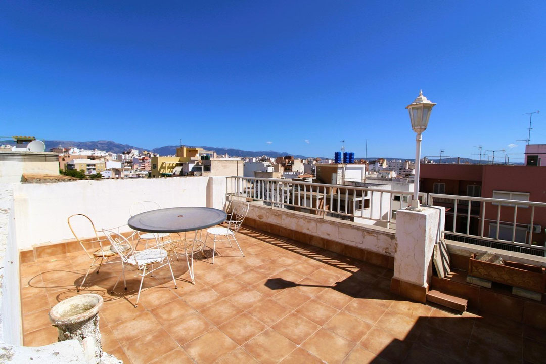 Ático en Palma de mallorca, Baleares