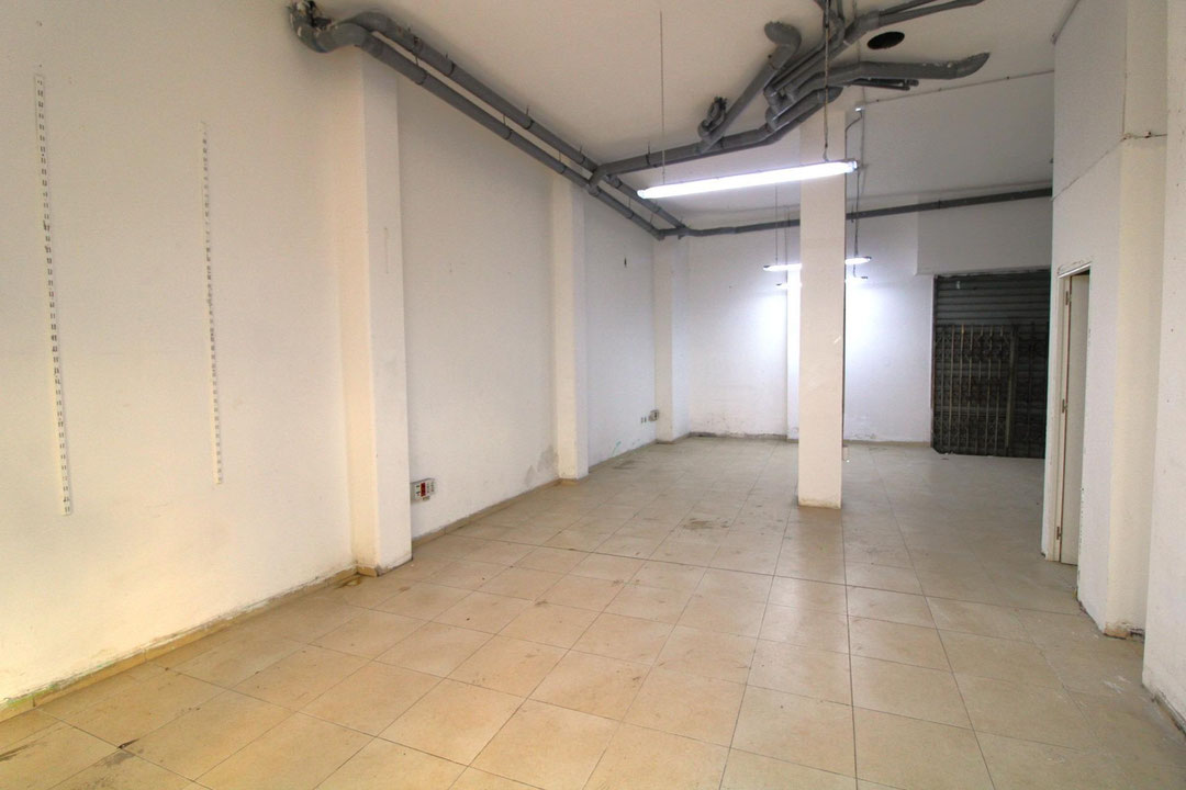 Local comercial en Palma de mallorca, Baleares