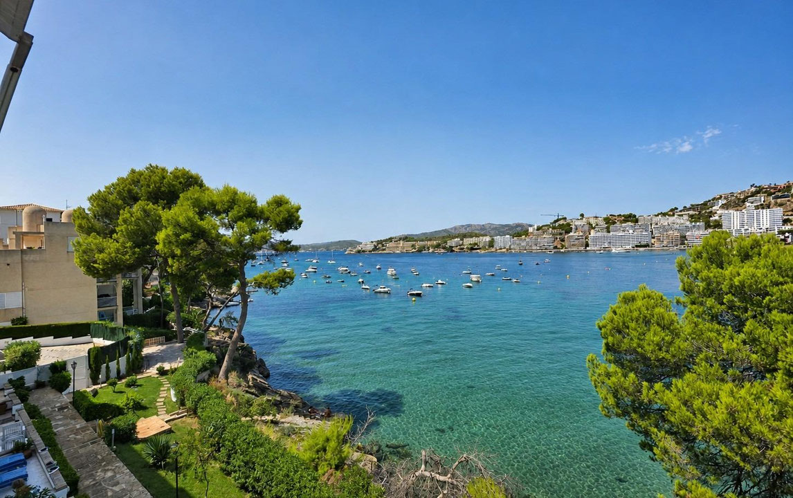 Apartamento en Calvià, Baleares