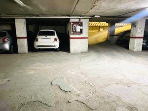Garaje en venta en Calle de Ramon Berenguer III