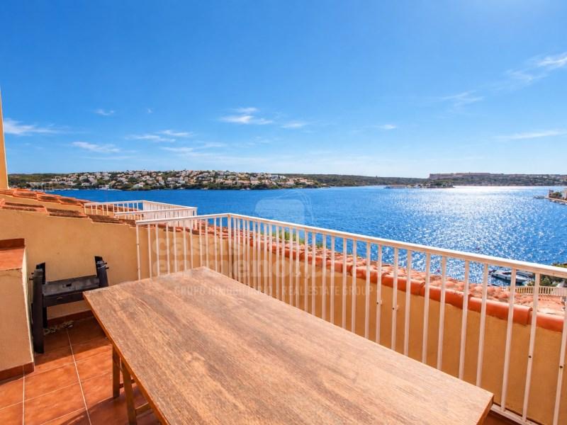 Piso en Es castell, Menorca