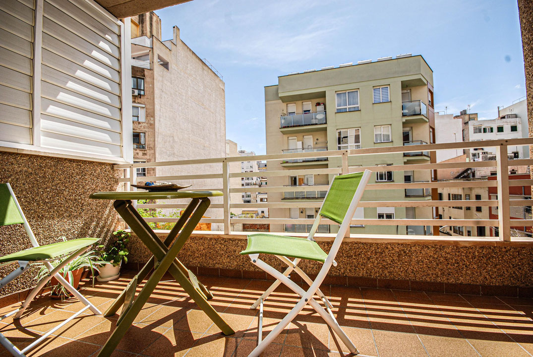 Piso en Palma de mallorca, Baleares
