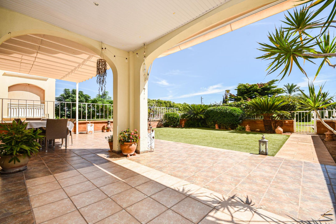 Planta baja en Palma de mallorca, Baleares