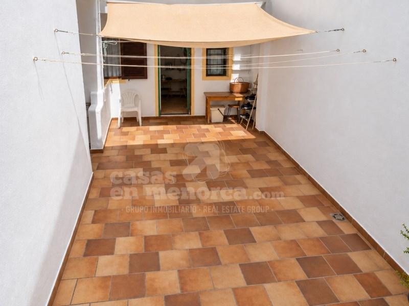 Casa en Es castell, Menorca