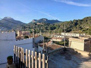 Chalet pareado en venta en CL Major