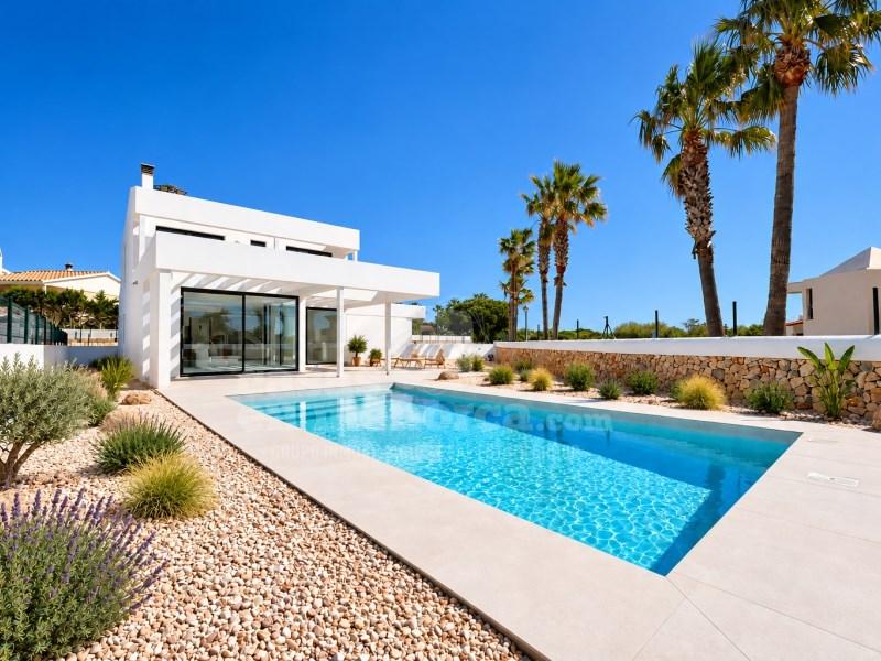 Villa en Ciutadella de menorca, Menorca