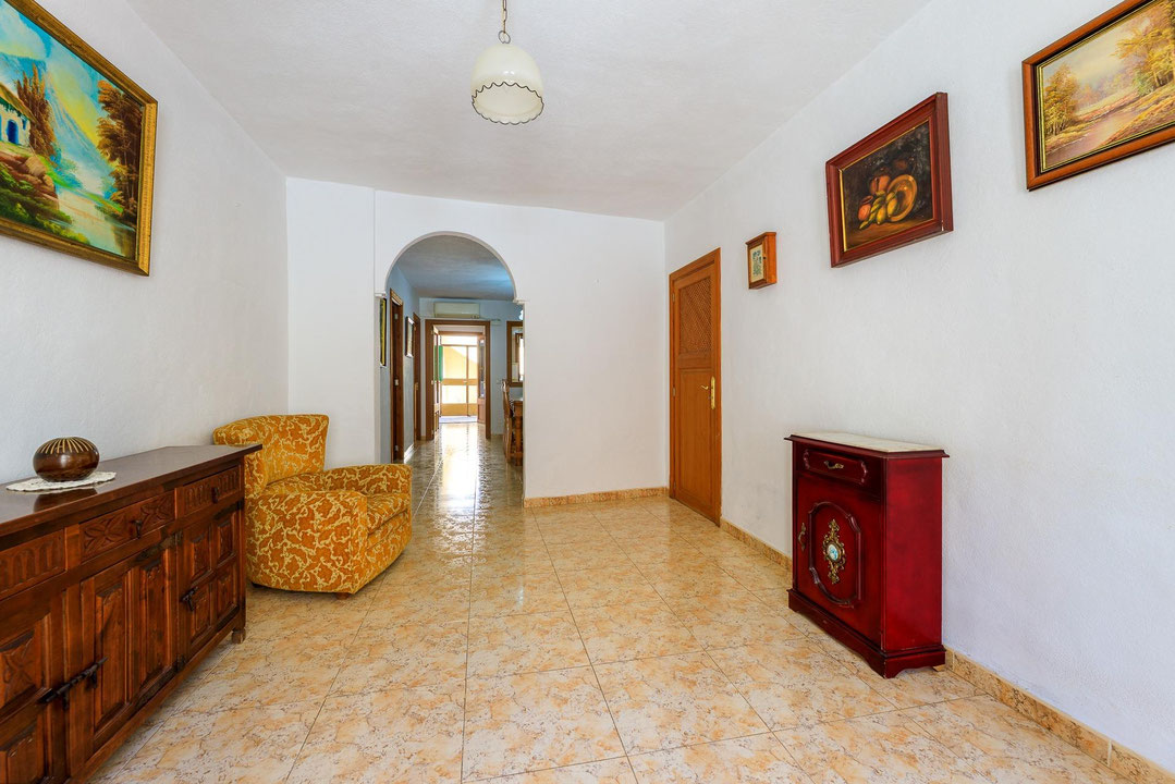 Encantadora Casa en Llucmajor Pueblo - Ideal para Familias
