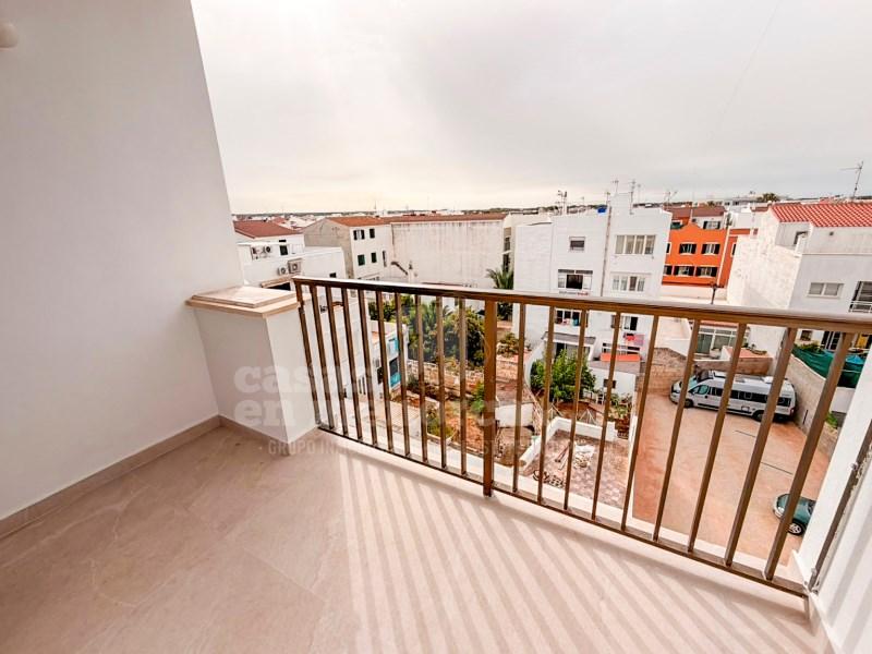 Piso en Ciutadella de menorca, Menorca
