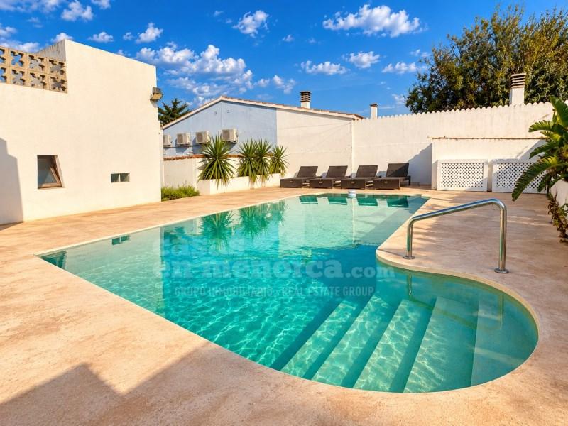 Casa rural en Ciutadella de menorca, Menorca