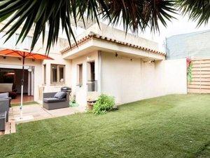 Piso en venta en Ciudad Jardín