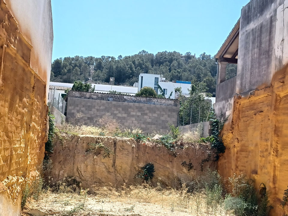 Venta solar en Felanitx