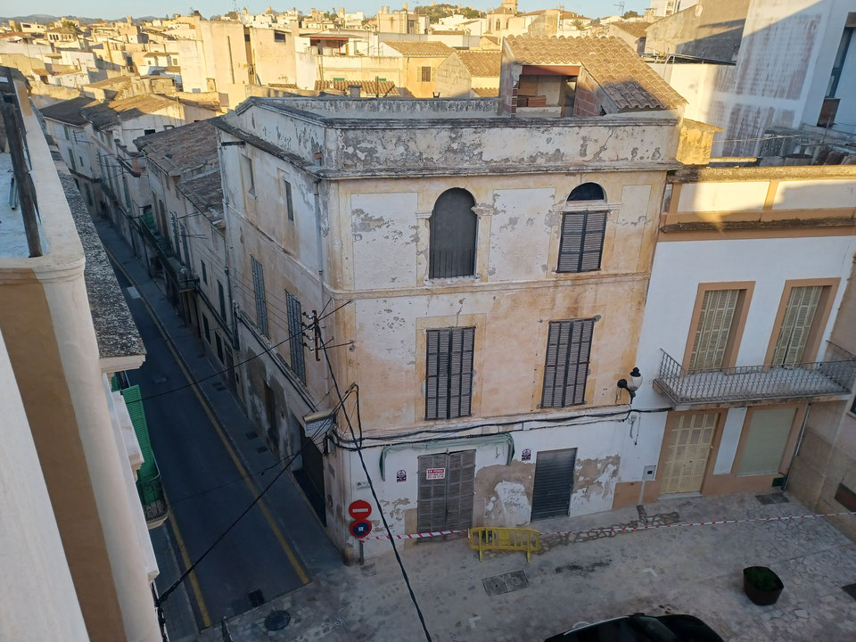 VENTA DE CASA EN FELANITX