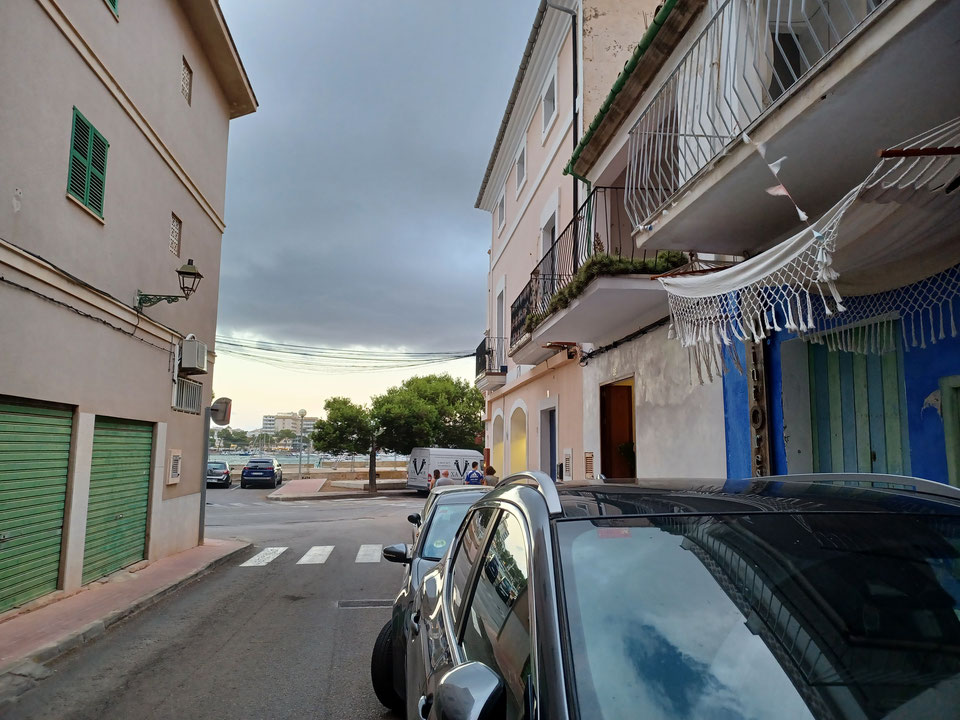 SOLAR EN VENTA PORTOCOLOM