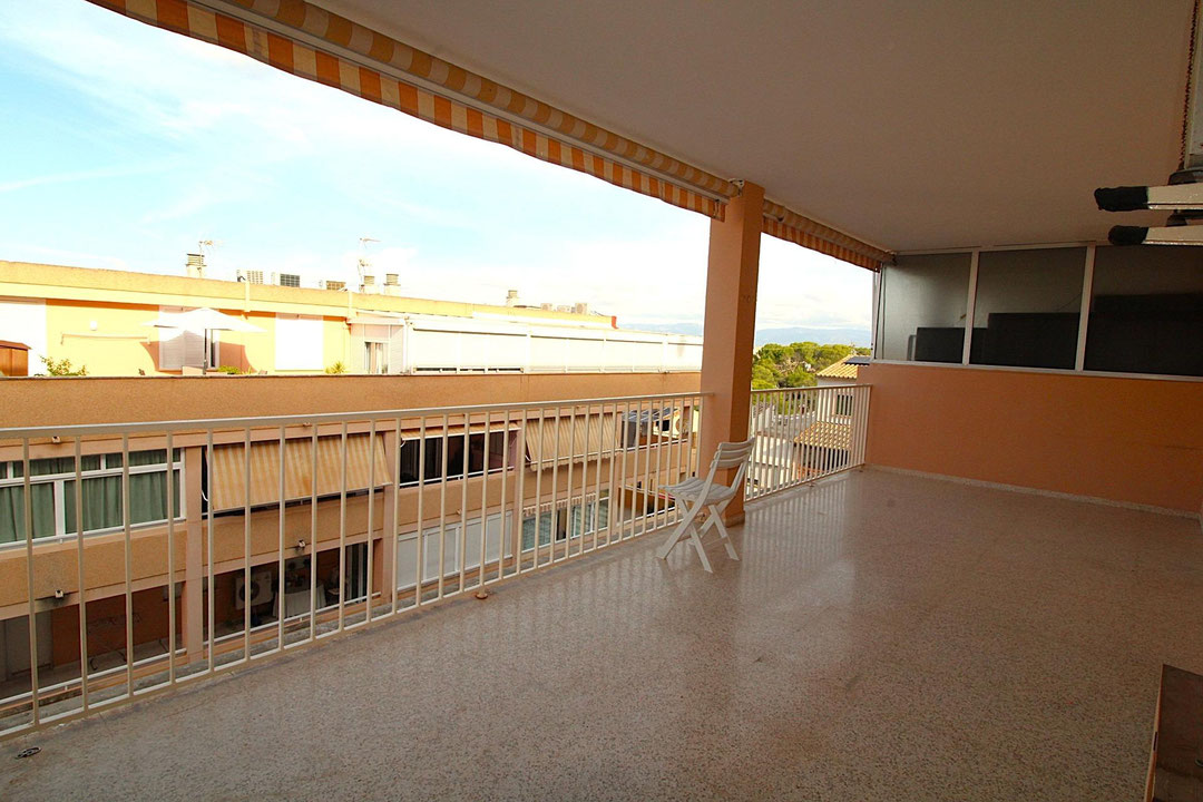 Piso en Llucmajor, Baleares