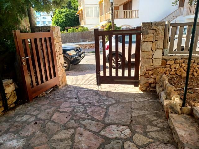Local comercial Porto Colom