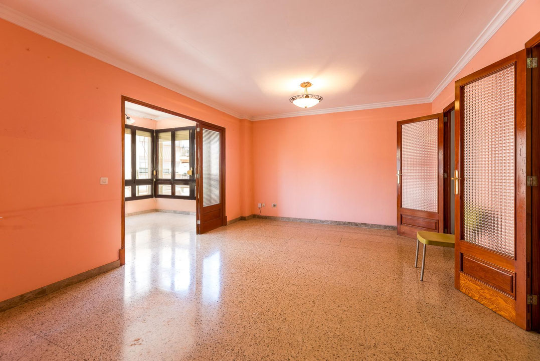 FANTÁSTICO PISO EN VENTA EN LA ZONA DE S'ARENAL - LLUCMAJOR