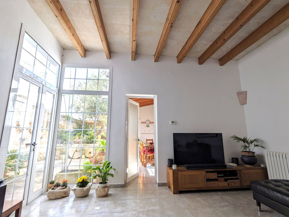 CASA EN FELANITX