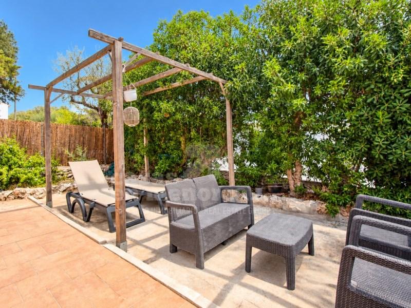 Apartamento en Sant lluís, Menorca