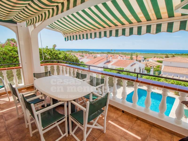 Villa en Alaior, Menorca