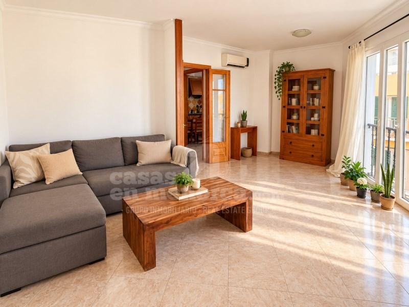 Piso en Ciutadella de menorca, Menorca