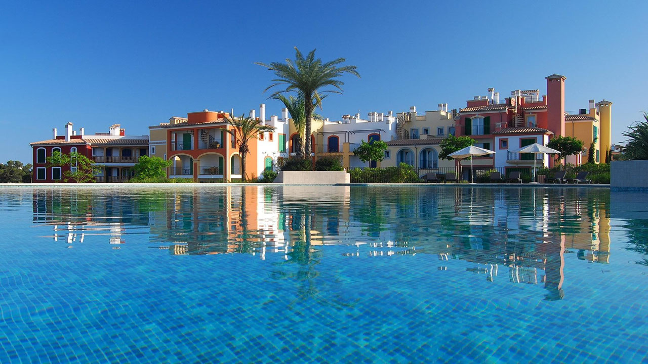 Apartamento en Portocolom, Baleares
