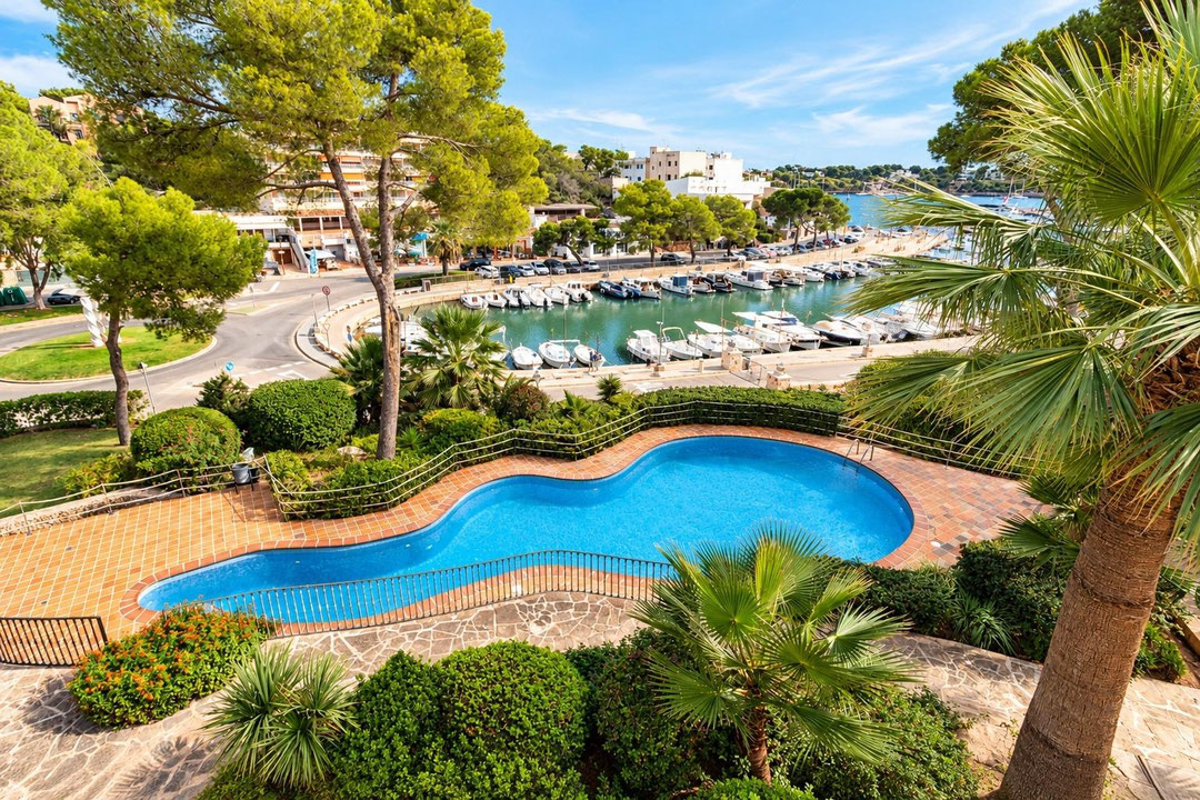 Apartamento en Santanyí, Baleares