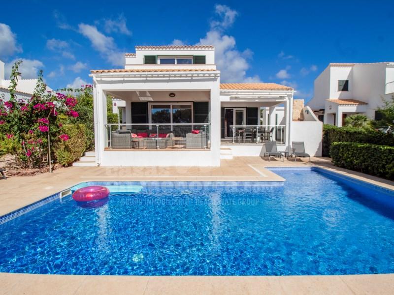 Chalet en Es mercadal, Menorca