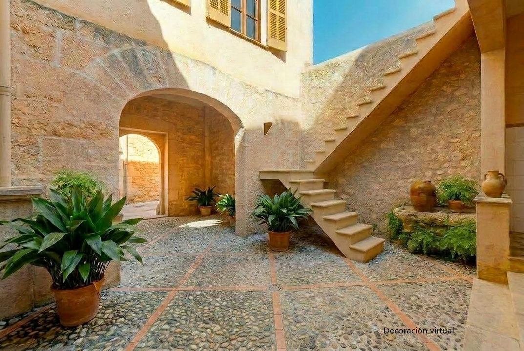 Casa en Sineu, Baleares