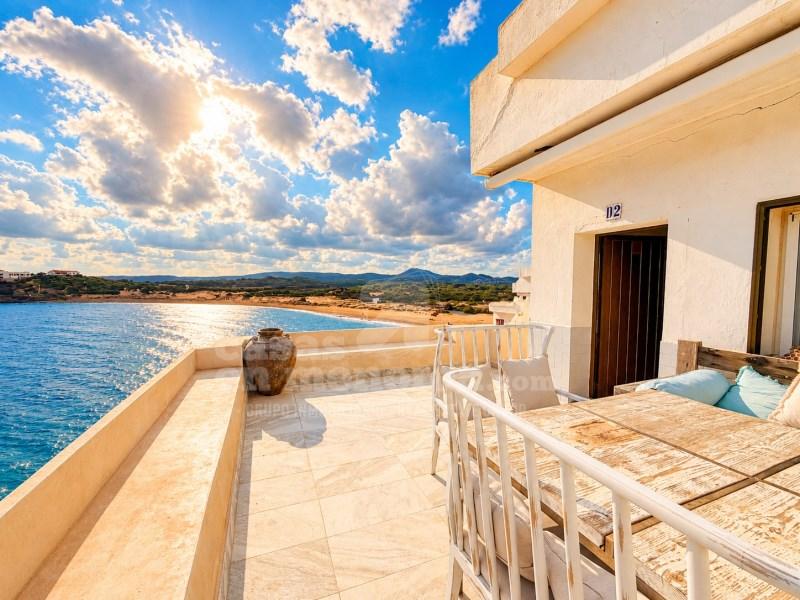 Apartamento en Es mercadal, Menorca