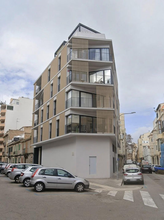 Local comercial en obra nueva, situado en una zona estratégica con gran visibilidad