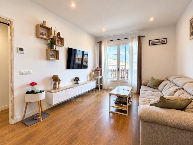 Piso en Alaior, Menorca