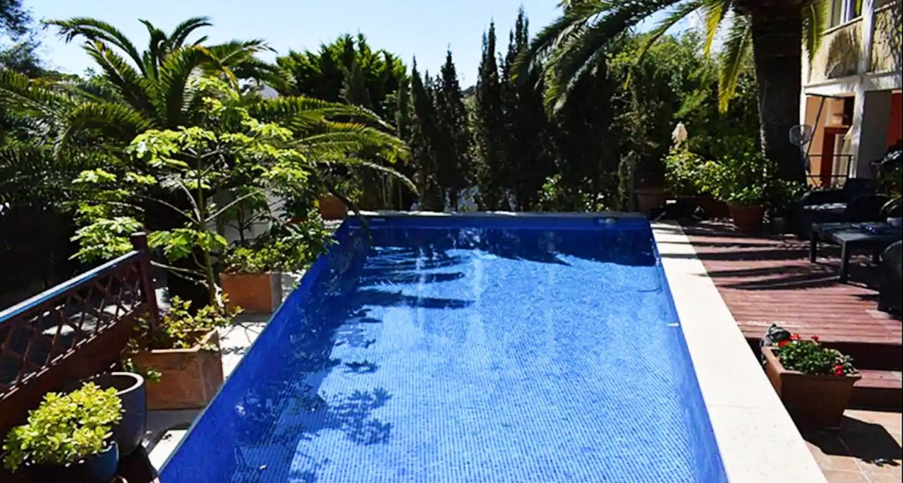 FANTÁSTICO CHALET INDEPENDIENTE EN TORRENOVA/CALVIÁ