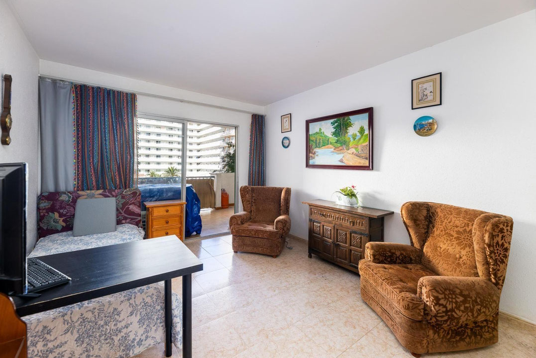 OPORTUNIDAD! PISO EN EL ARENAL - LLUCMAJOR  MUY CERCA DE LA PLAYA Y DEL CLUB NAUTICO