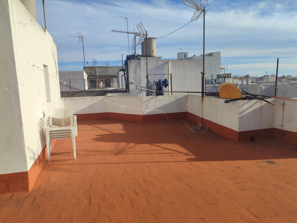 Piso en la zona de Son Canals, Palma de Mallorca