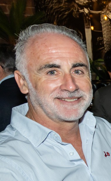 Nombre Cliente Apellidos