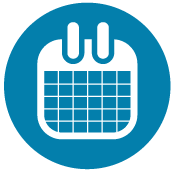 Calendar icon