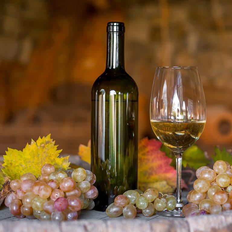 Wine