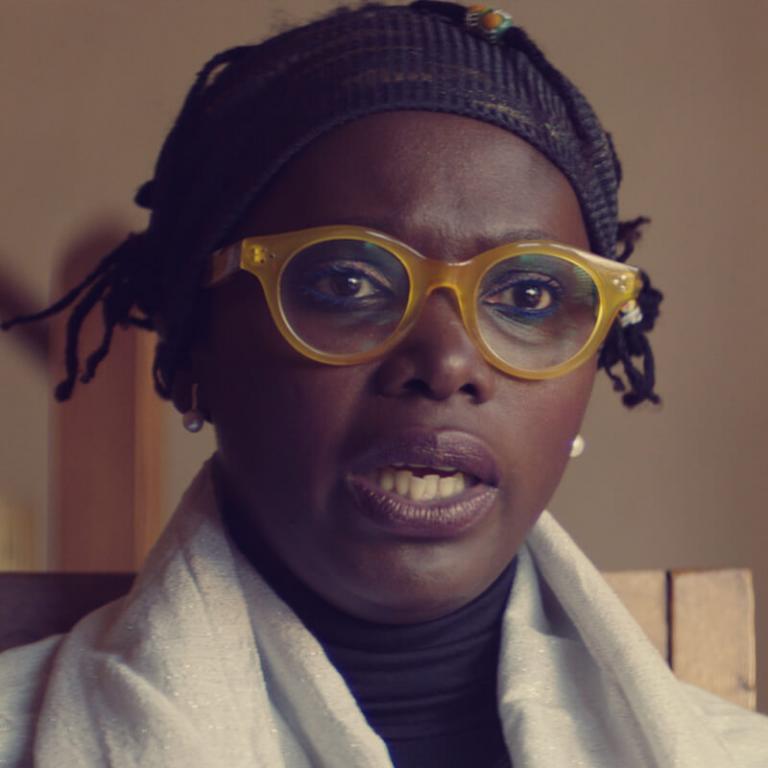 Mariéme Jamme