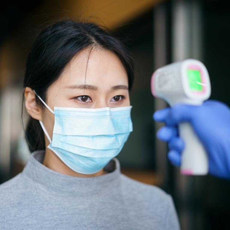 Overcoming Covid-19 in Singapore