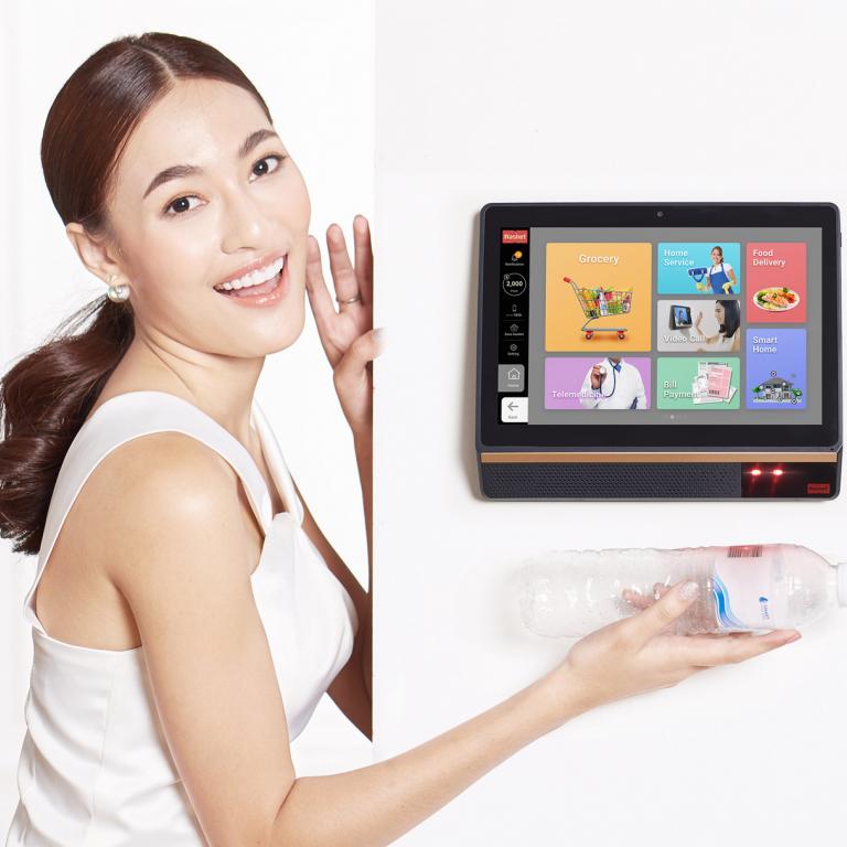 Compounding digital services in Thailand