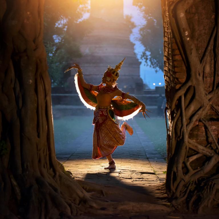 dance