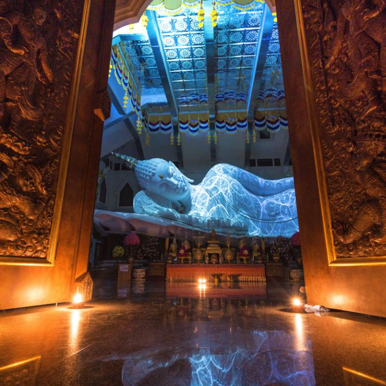 buddha