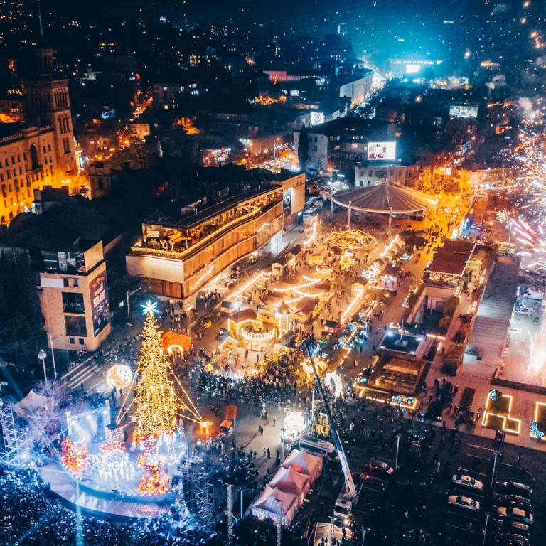 Market
