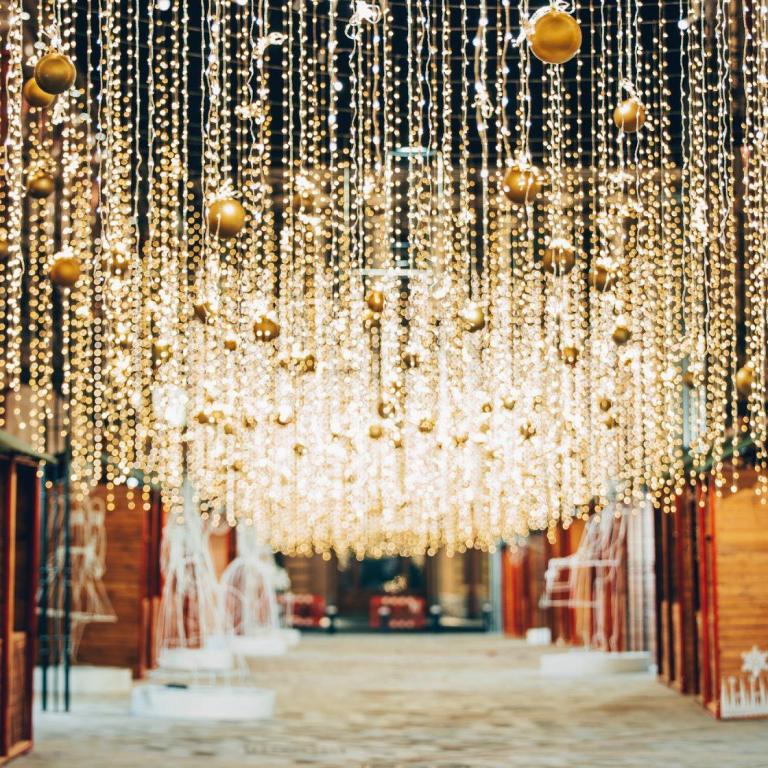 Lights