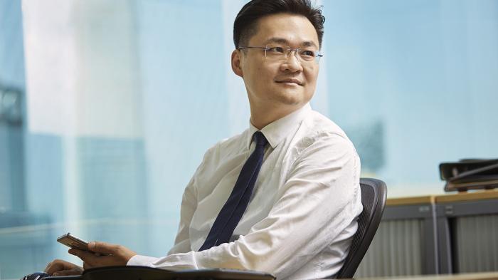 Anthony Lau
