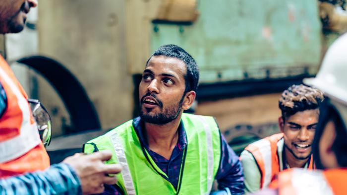 Migrant Workers