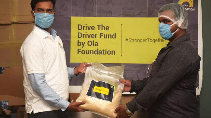 Ola Foundation