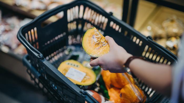 Shopping Basket
